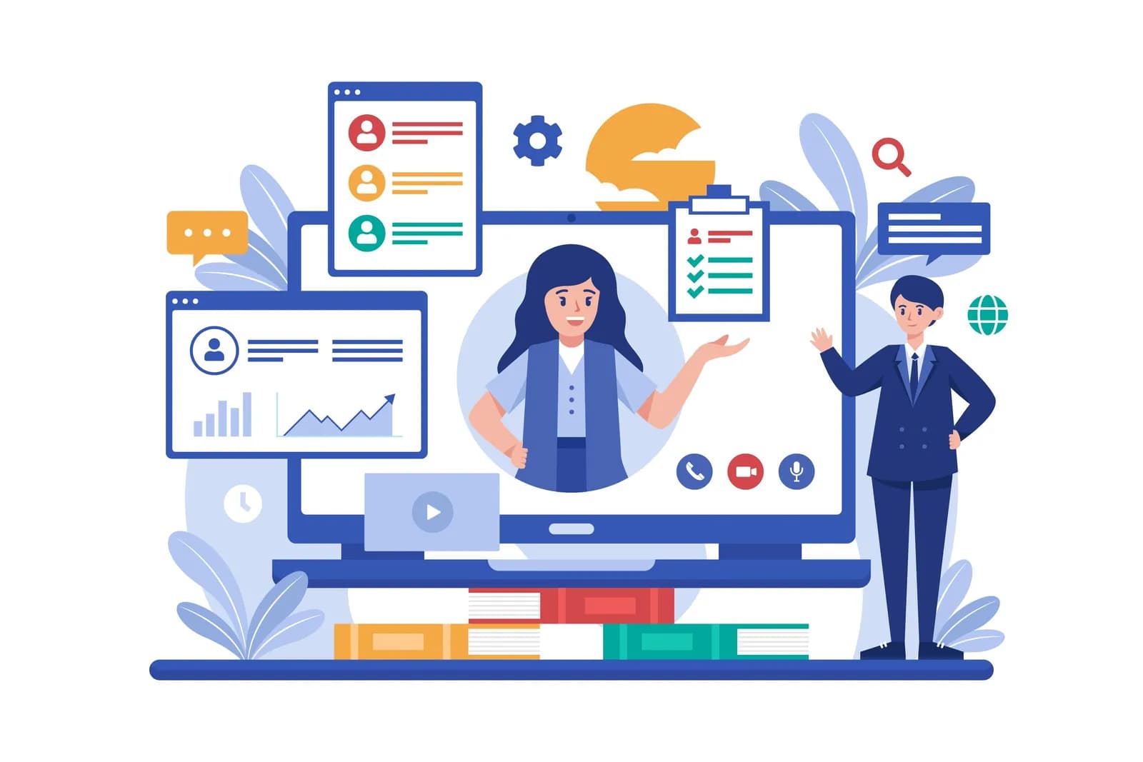 Test Automation App