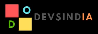 Devsindia logo