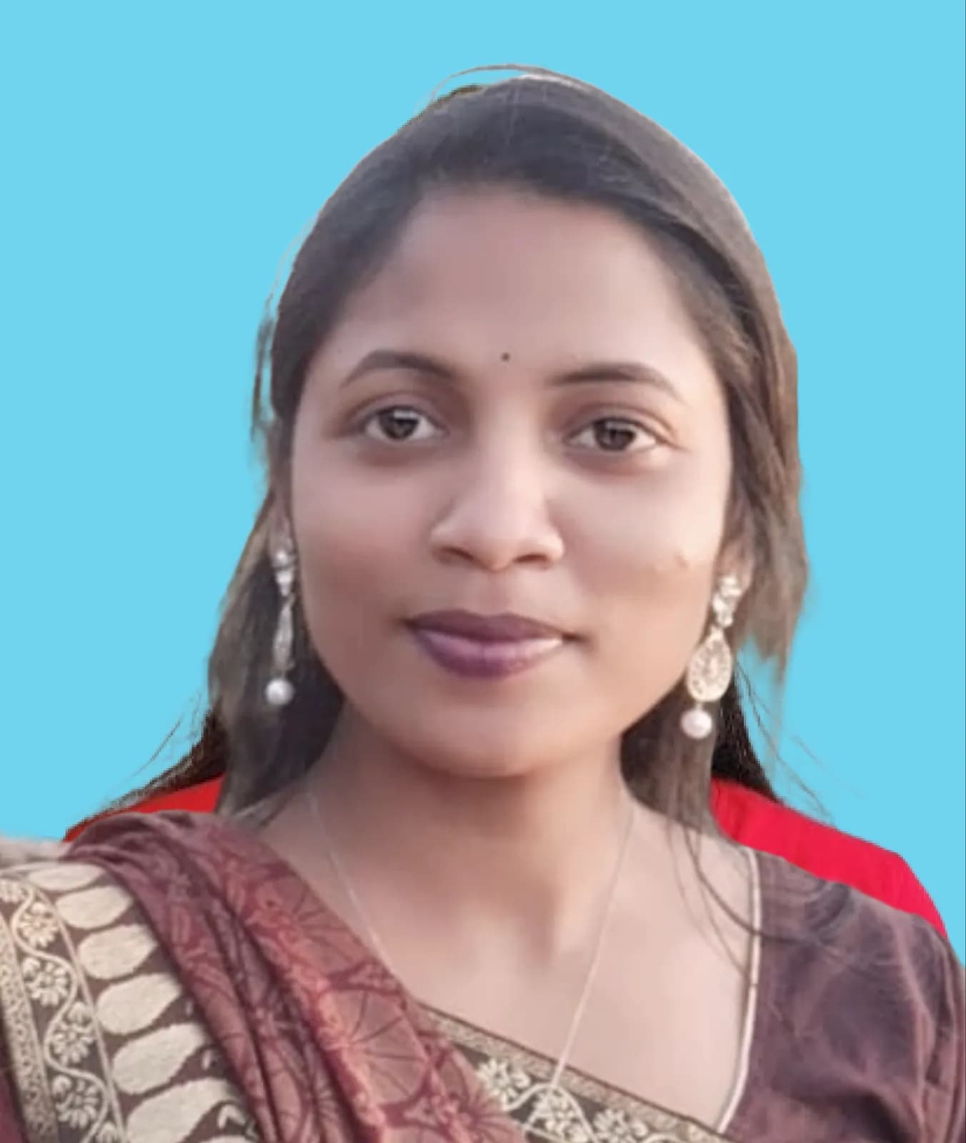 Jyotirmayee Behera